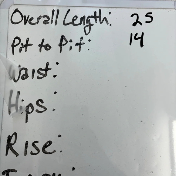 Miss Me Floral Peasant Blouse Yellow S - Picture 7 of 8